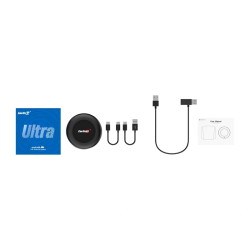 View product Carlinkit TBOX ULTRA 3 CarPlay/Android Auto Wireless Adapter