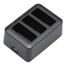 Charging hub Ryze Tello