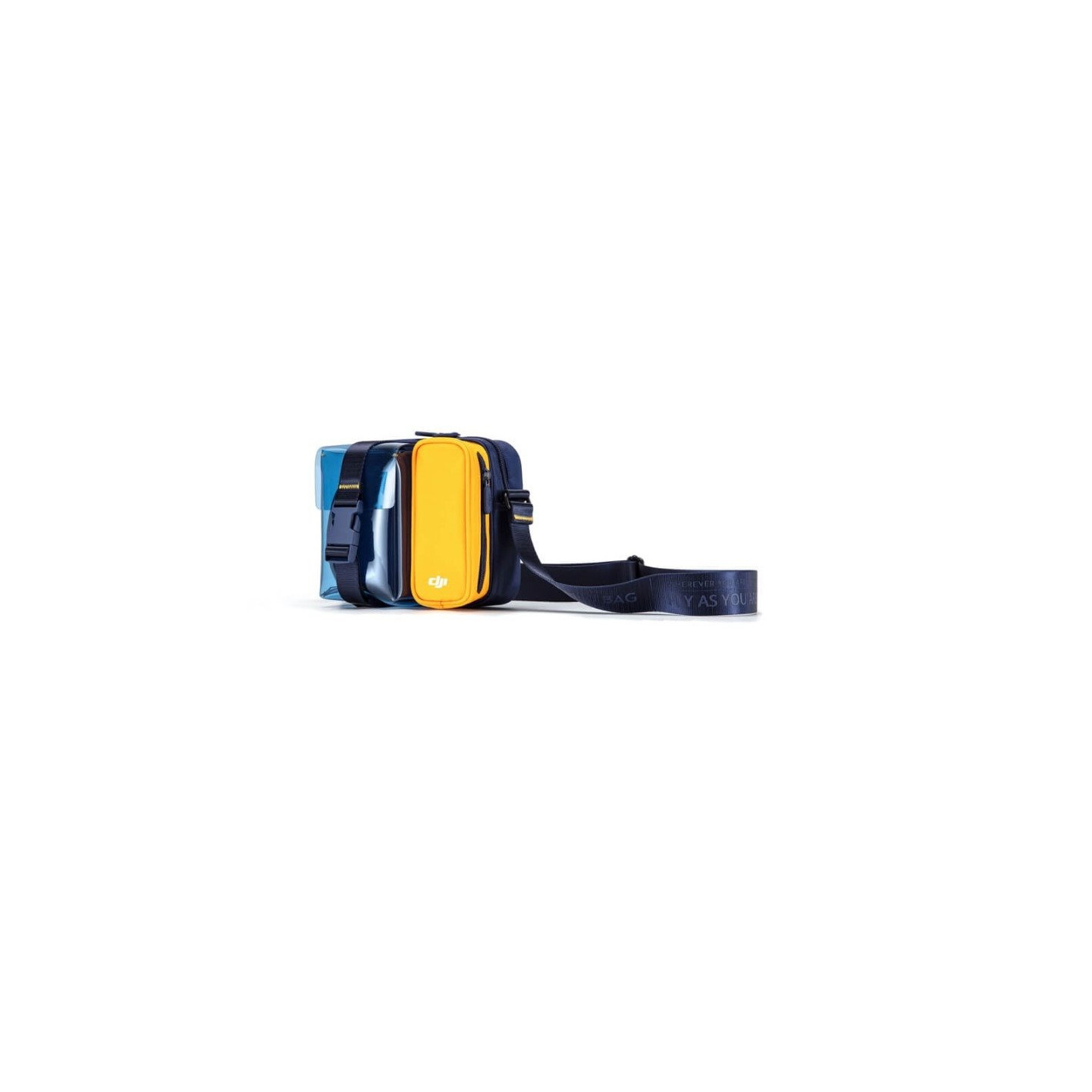 Mini Bag (Blue&Yellow) for DJI Mavic Mini