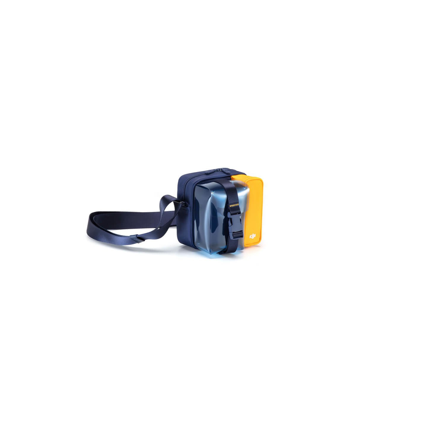 Mini Bag (Blue&Yellow) for DJI Mavic Mini