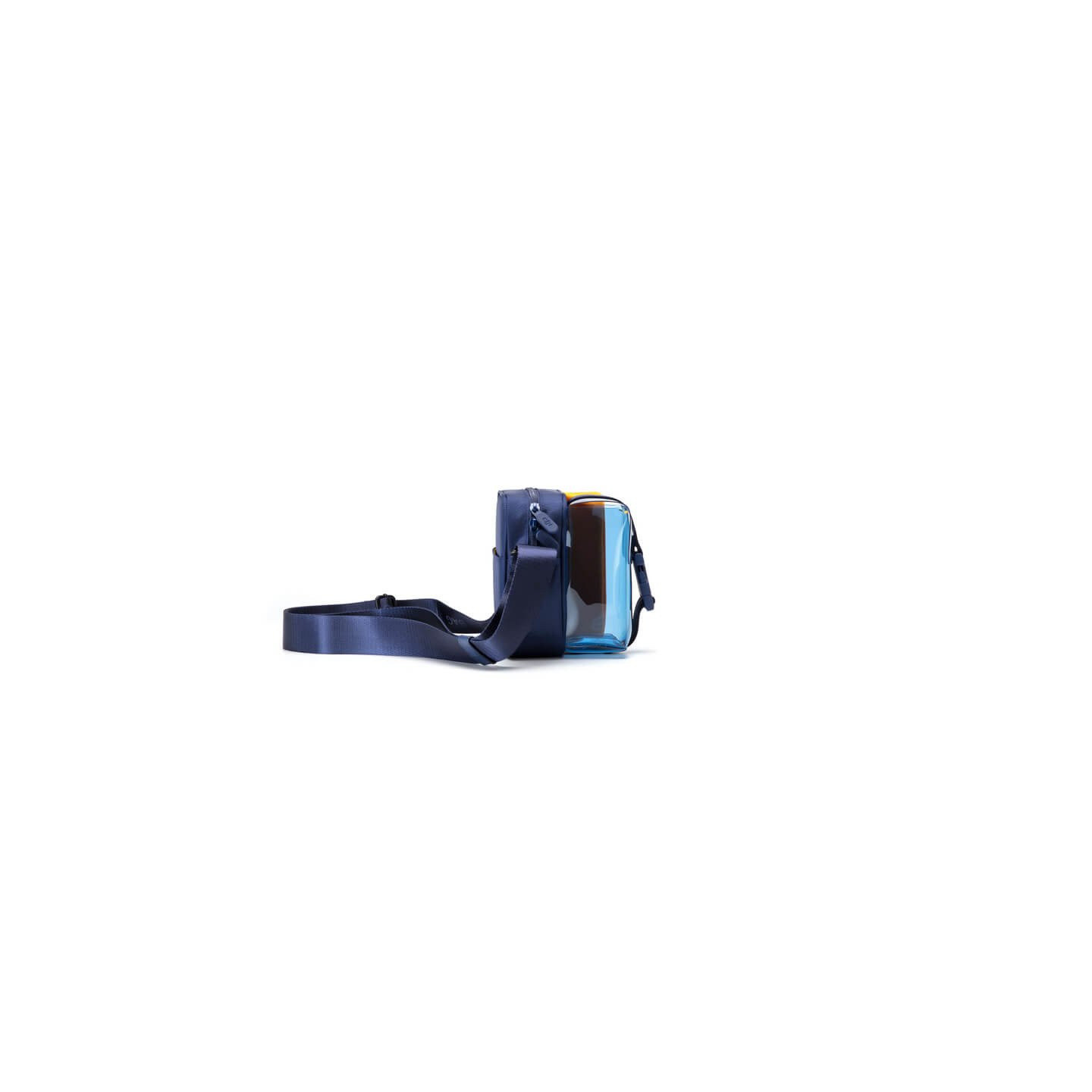 Mini Bag (Blue&Yellow) for DJI Mavic Mini