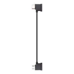 View product Micro USB cable for the DJI RC-N1