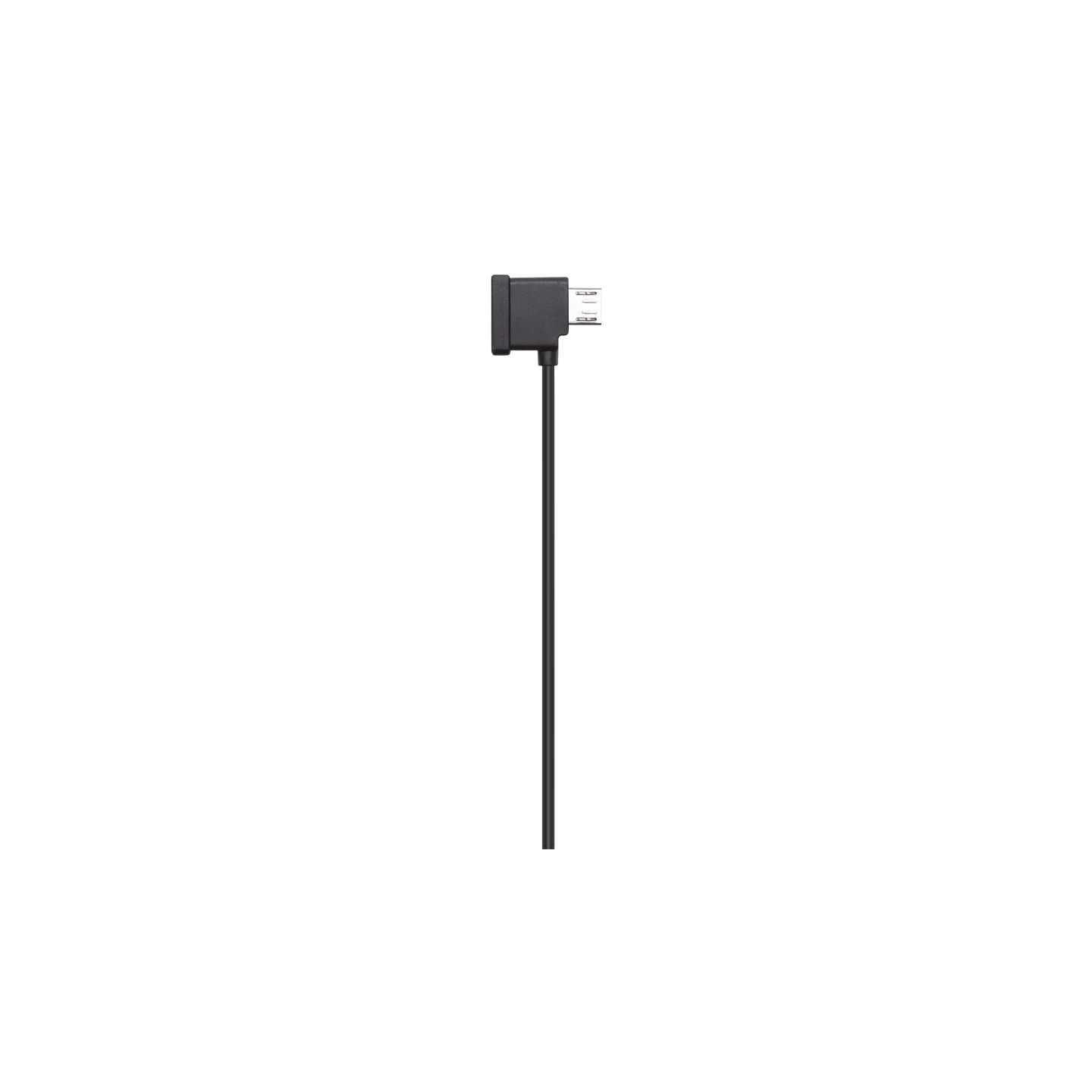 Micro USB cable for the DJI RC-N1