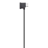 Micro USB cable for the DJI RC-N1