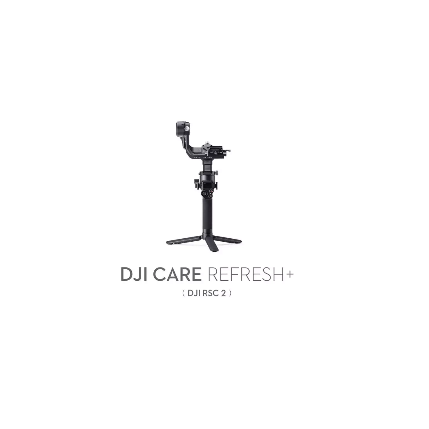 DJI Care Refresh+  RSC 2