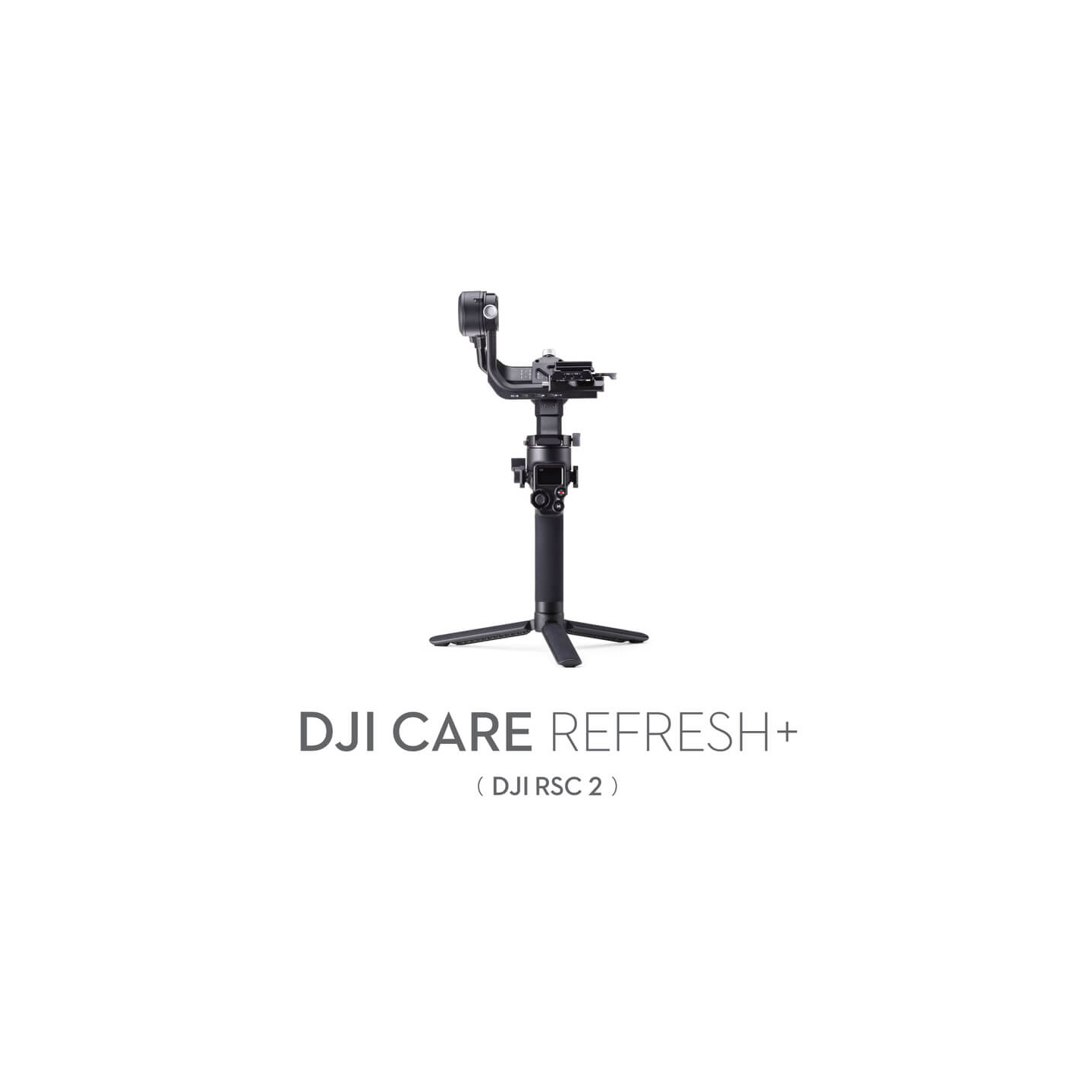 DJI Care Refresh+ RSC 2 - electon code