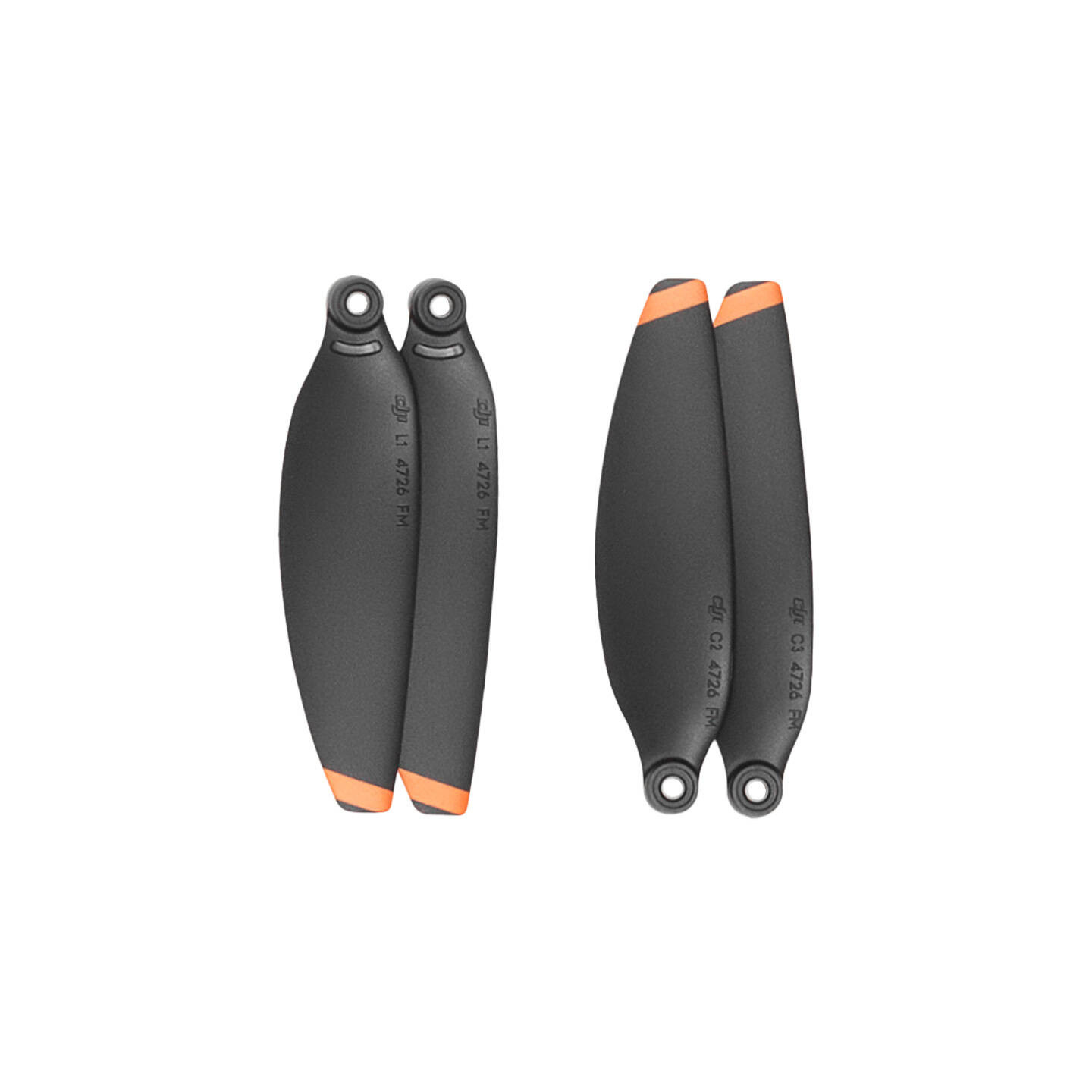 DJI Mini 2 SE / Mini 2 / Mini SE propellers