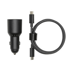 View product DJI Mavic 3 65W Car Charger