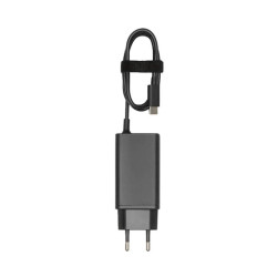 View product DJI Mavic 3 65W 3-Port Wall Charger