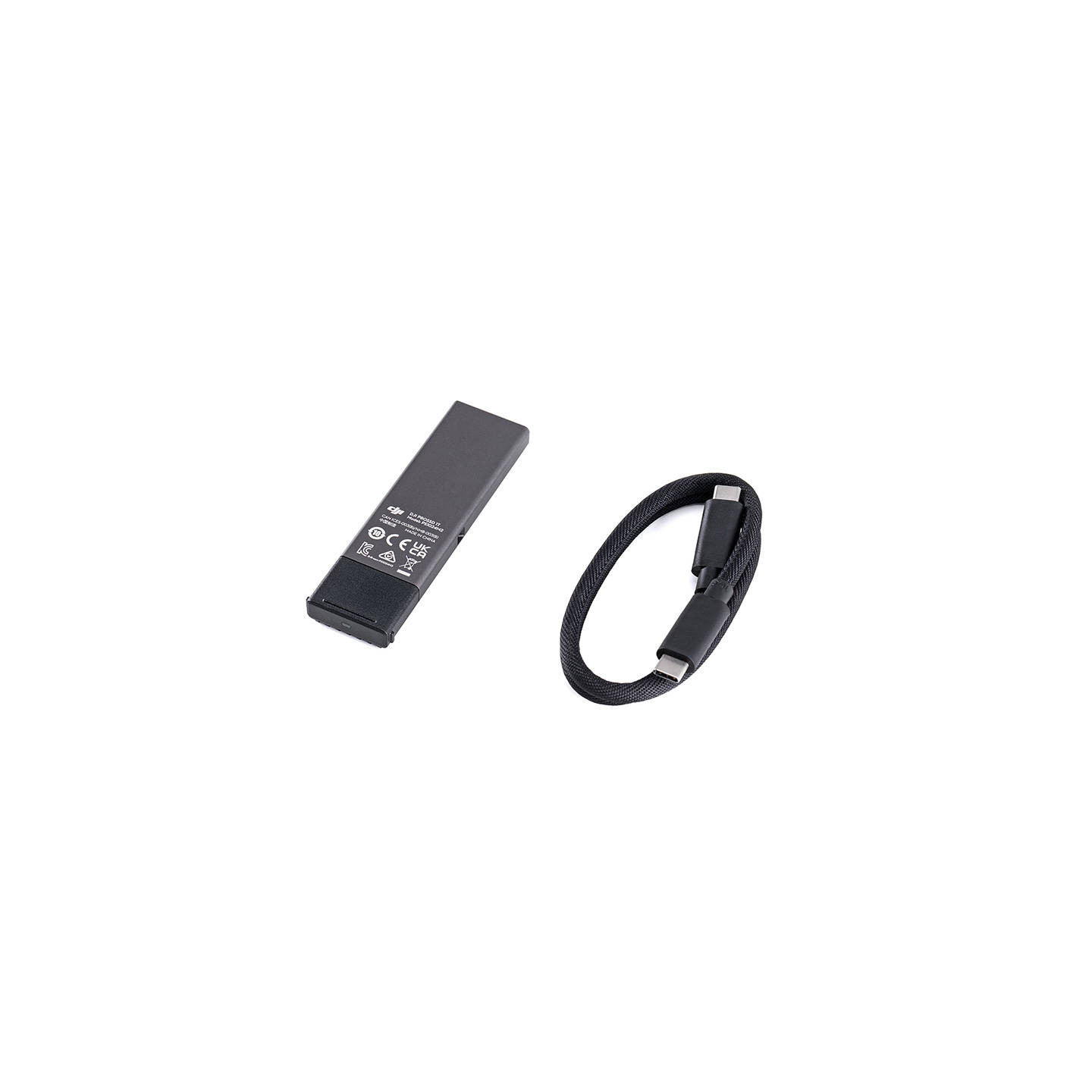 DJI PROSSD 1TB
