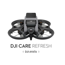 DJI Care Refresh DJI Avata - electronic code