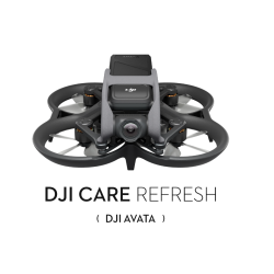 View product DJI Care Refresh DJI Avata - electronic code
