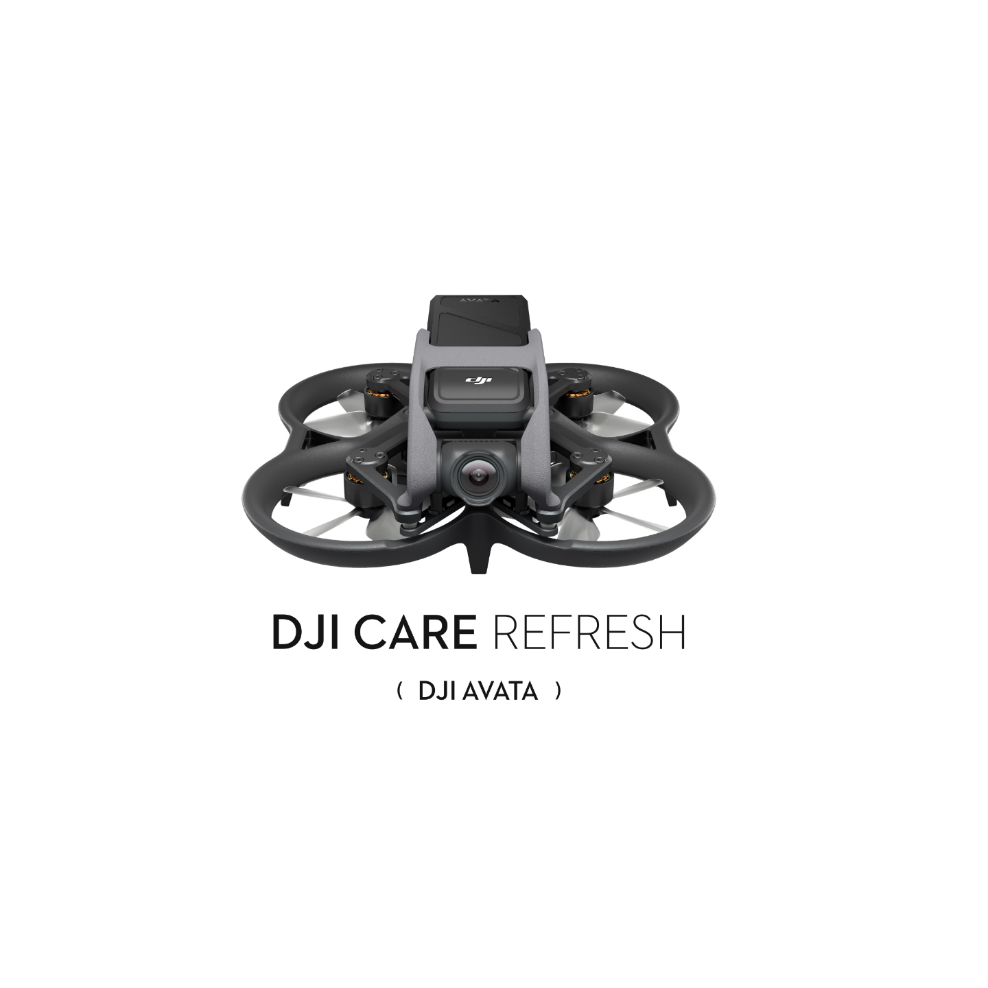 DJI Care Refresh DJI Avata - electronic code