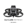 DJI Care Refresh DJI Avata - electronic code
