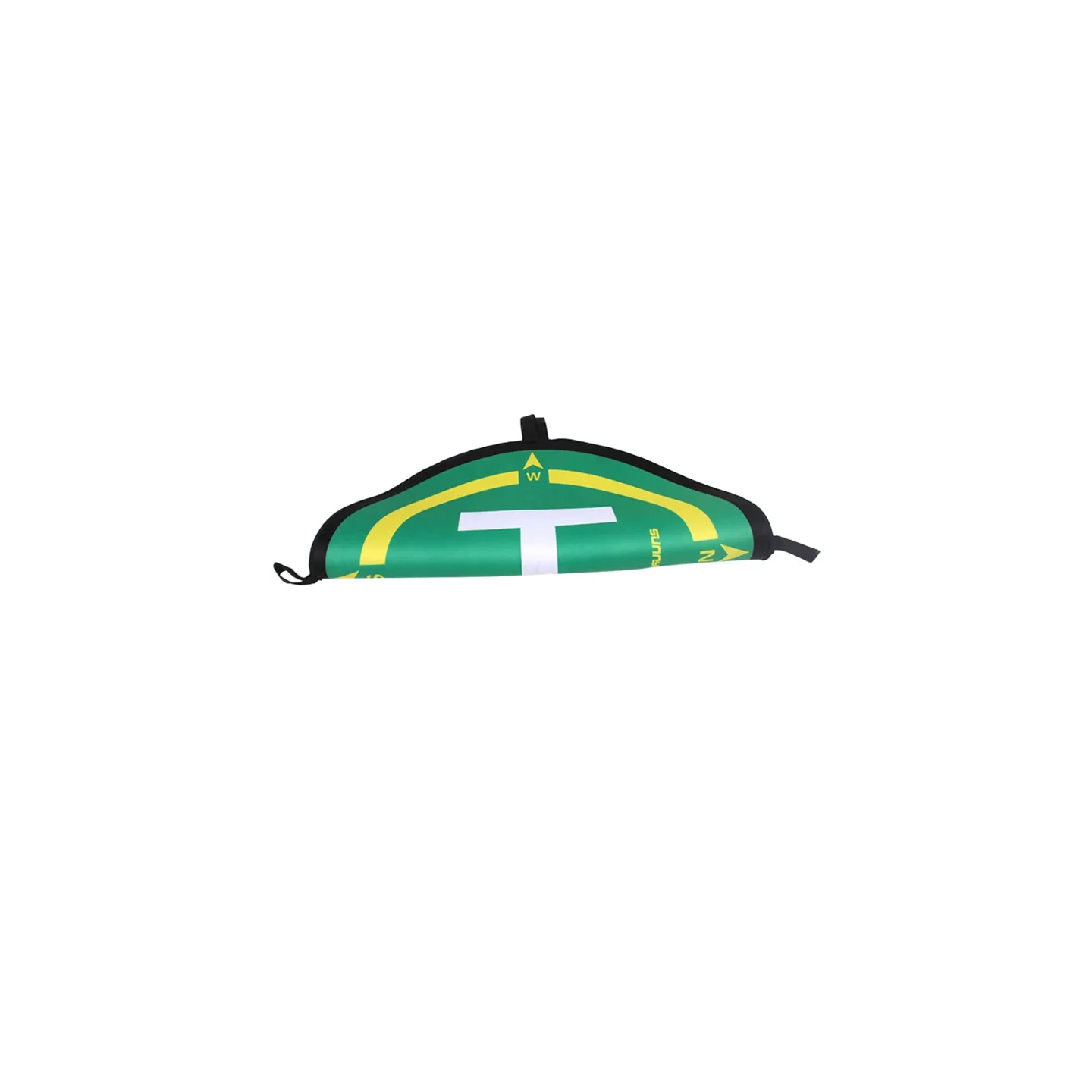 Landing pad Sunnylife for drones 50cm geographic directions (DJI-TJP05)