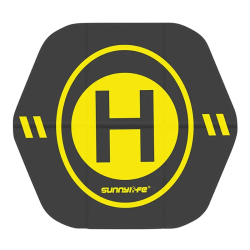 View product Landing pad for drones Sunnylife 55cm hexagon (TY-TJP08)