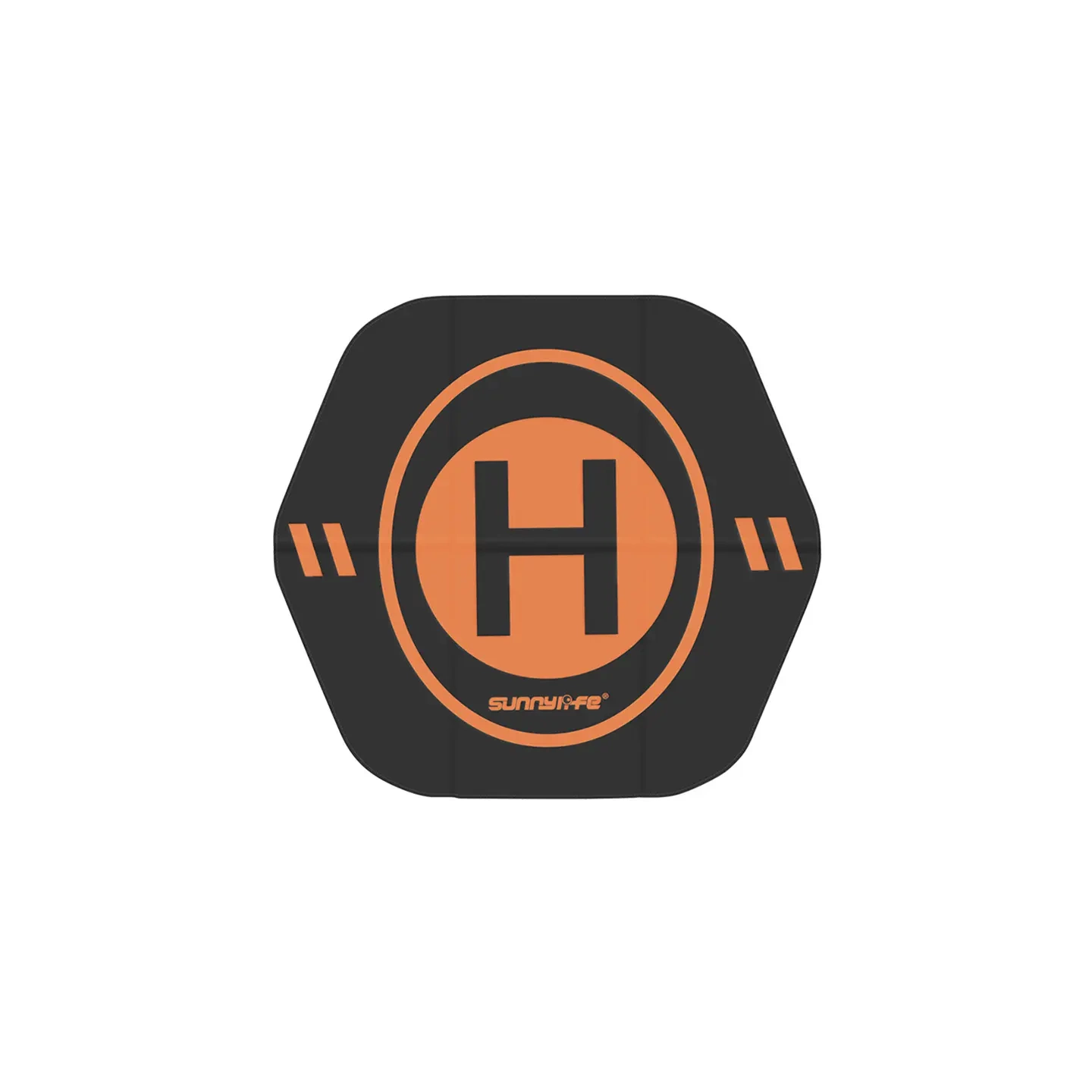 Landing pad for drones Sunnylife 55cm hexagon (TY-TJP08)