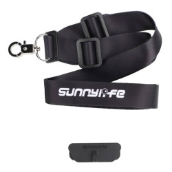 View product Sunnylife lanyard with attachment for DJI RC-N1 / RC-N2 / RC-N3 controller (GK507)