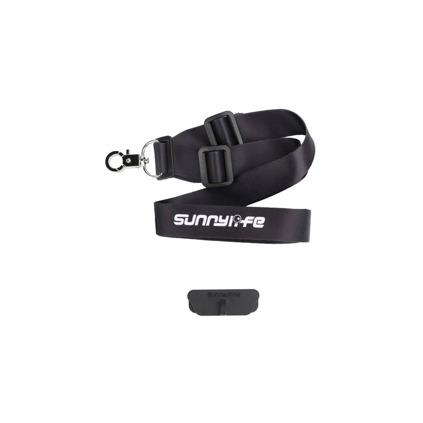 Sunnylife lanyard with attachment for DJI RC-N1 / RC-N2 / RC-N3 controller (GK507)