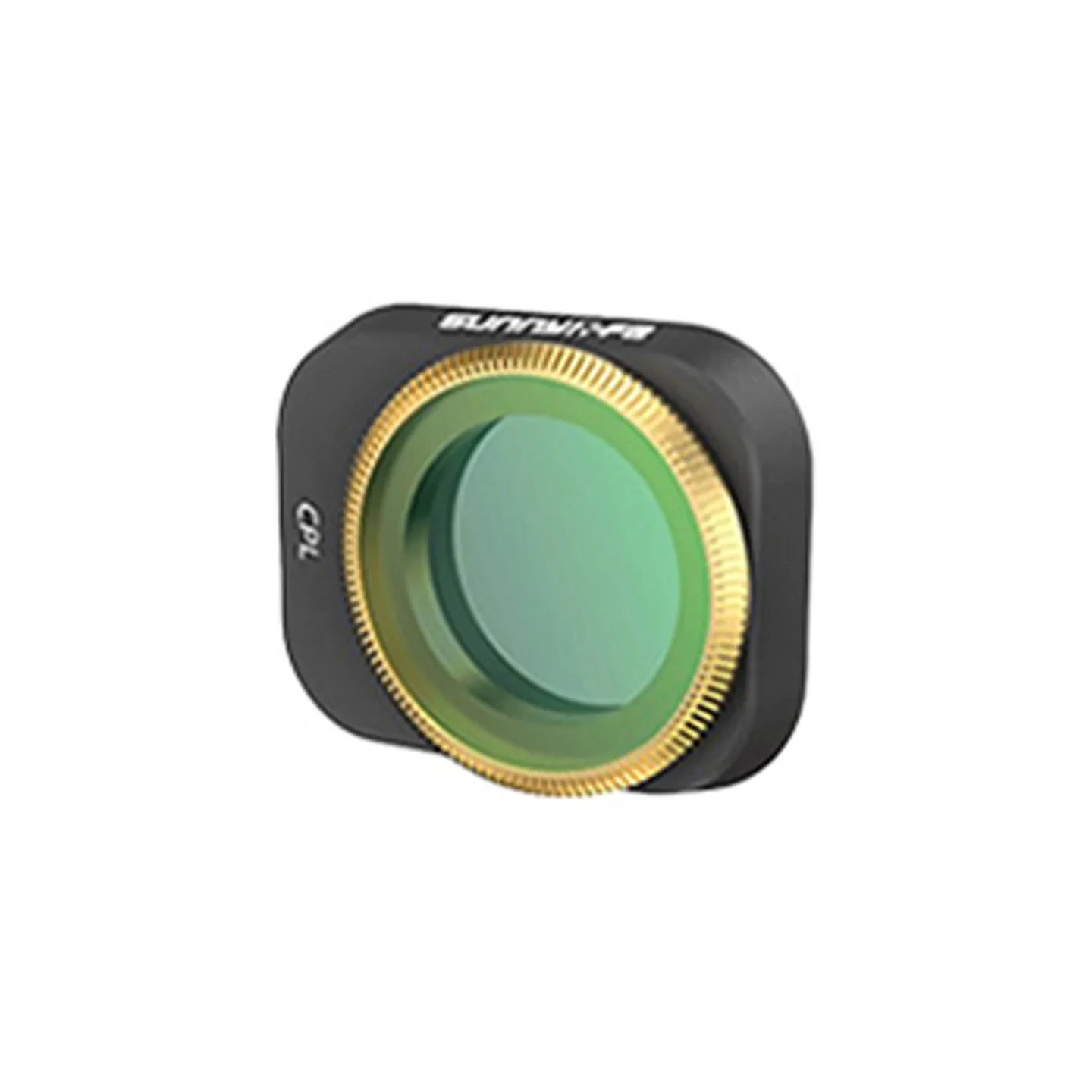 Set of 4 filters UV+CPL+ND4+ND8 Sunnylife for DJI Mini 3 Pro (MM3-FI418)