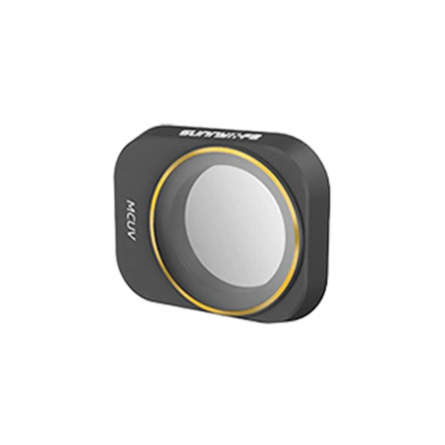 Set of 4 filters UV+CPL+ND4+ND8 Sunnylife for DJI Mini 3 Pro (MM3-FI418)