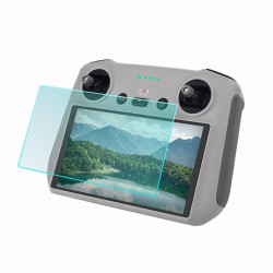 View product Tempered Glass Film Sunnylife for DJI RC controller 2pcs (MM3-GHM388)
