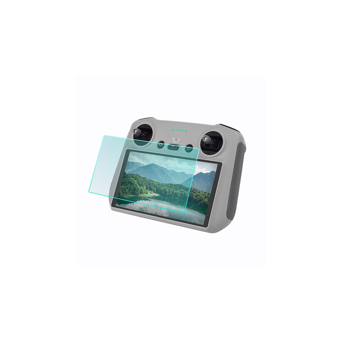 Tempered Glass Film Sunnylife for DJI RC controller 2pcs (MM3-GHM388)