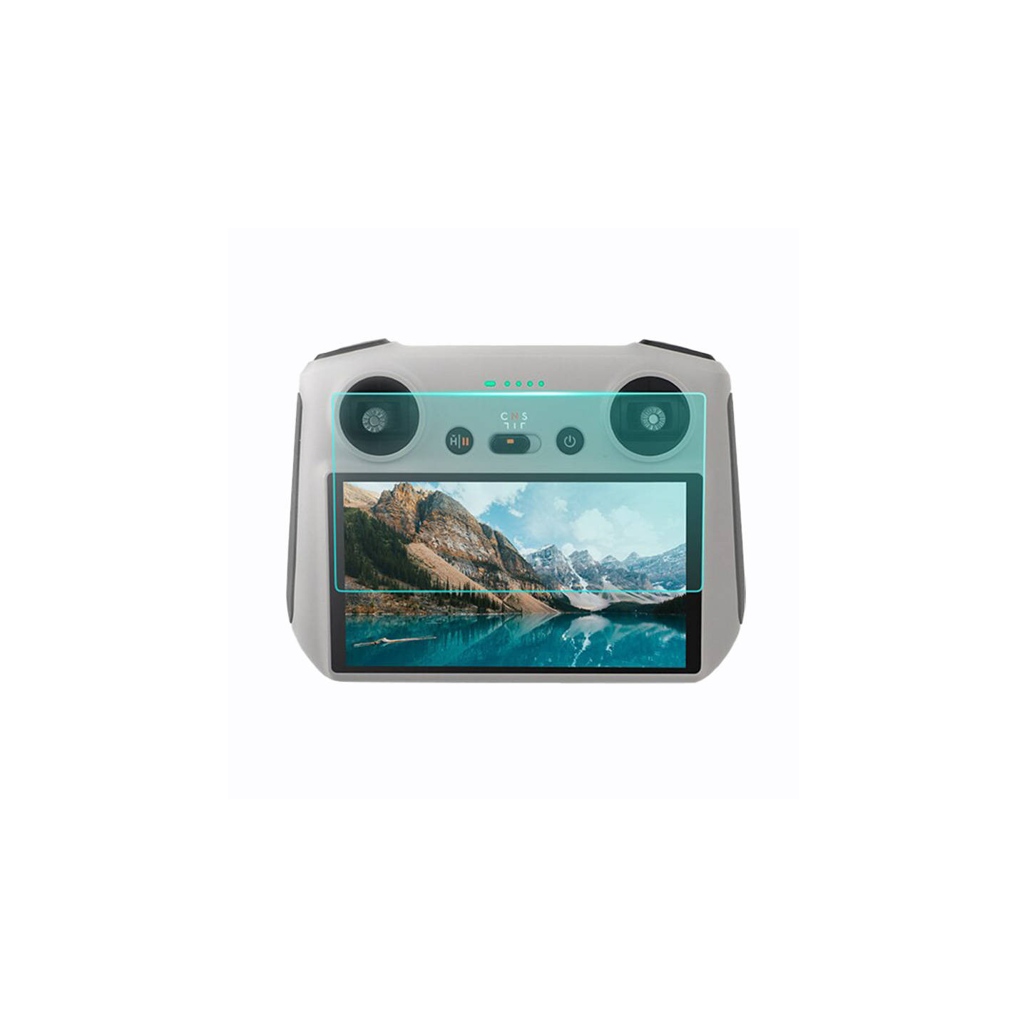 Tempered Glass Film Sunnylife for DJI RC controller 2pcs (MM3-GHM388)