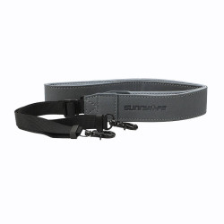 View product Leather Lanyard Sunnylife for DJI Smart Controller / RC PRO / RC (GS394)