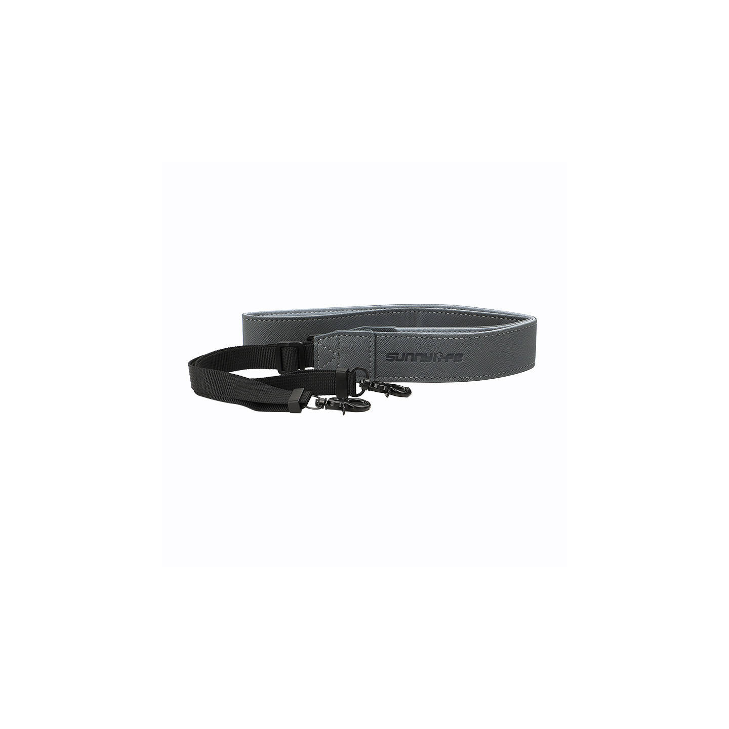 Leather Lanyard Sunnylife for DJI Smart Controller / RC PRO / RC (GS394)