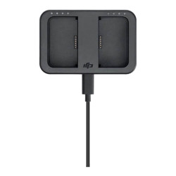 View product DJI WB37 Battery Charging Hub (USB-C)
