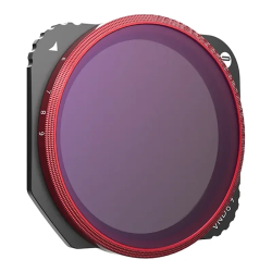 View product Filter PGYTECH VND 6-9 stop for DJI Mavic 3 Classic (professional)
