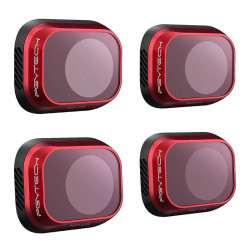 View product Filters ND 16/64/128/256 PGYTECH for DJI Mini 3 / Mini 3 Pro