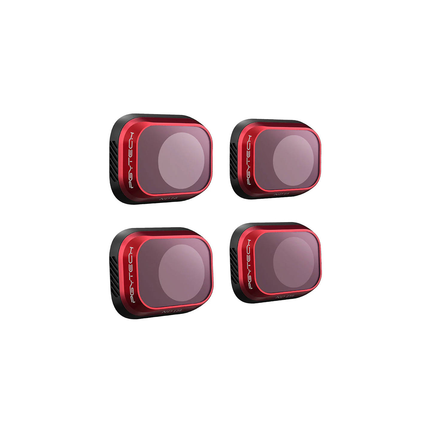 Filters ND 16/64/128/256 PGYTECH for DJI Mini 3 / Mini 3 Pro