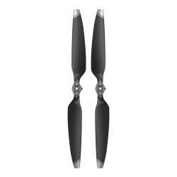 View product DJI Inspire 3 Foldable Quick-Release Propellers for High Altitude (Pair)