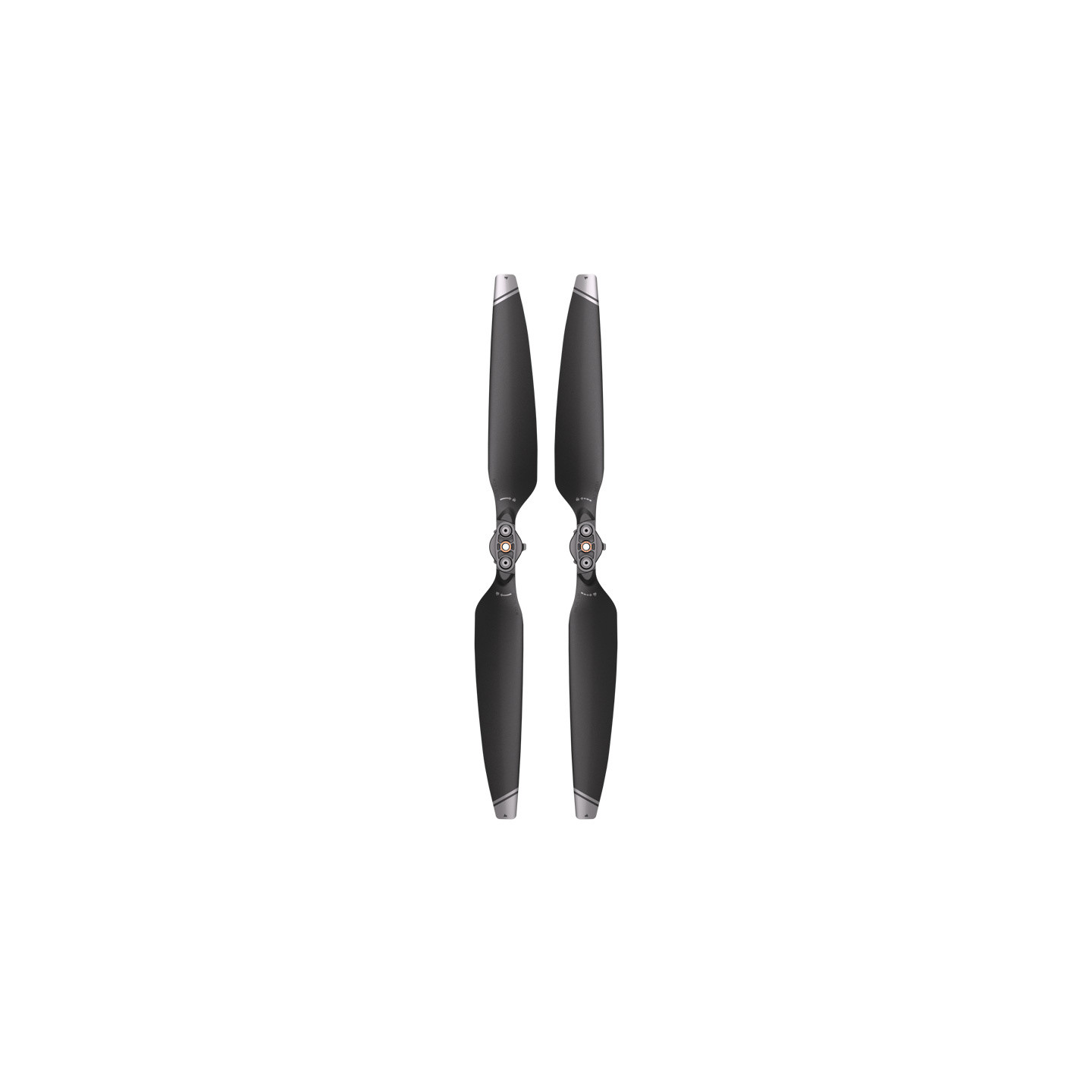 DJI Inspire 3 Foldable Quick-Release Propellers for High Altitude (Pair)