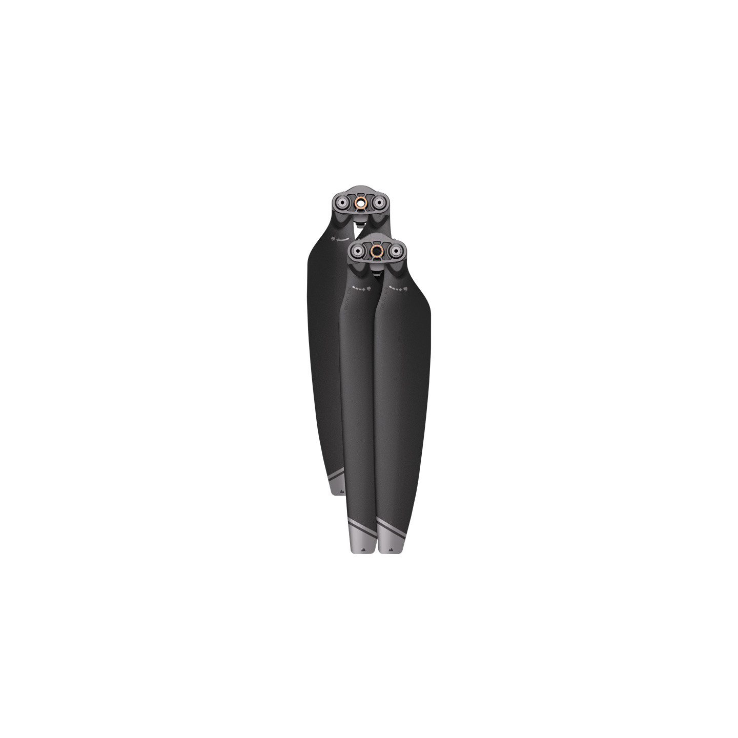 DJI Inspire 3 Foldable Quick-Release Propellers for High Altitude (Pair)