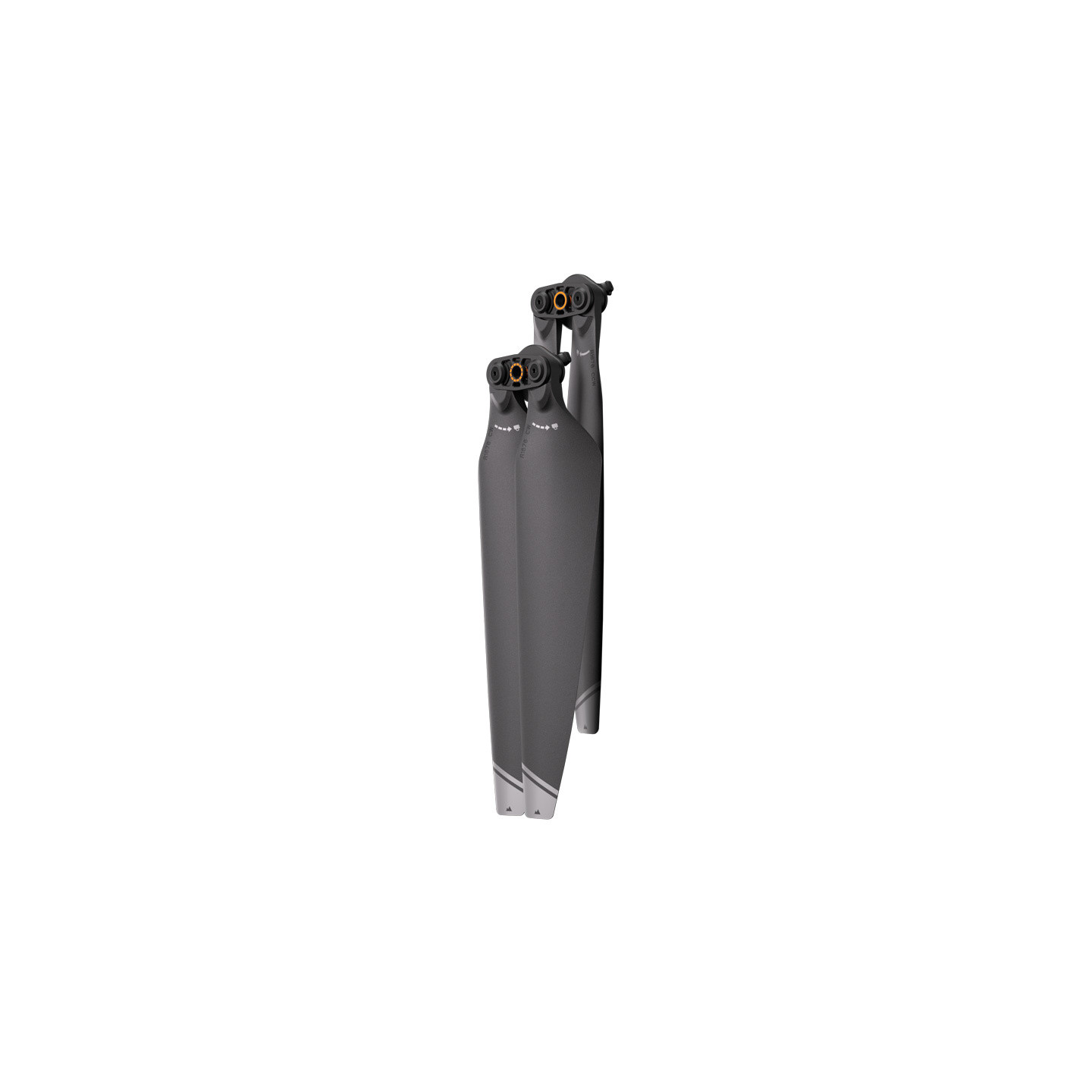 DJI Inspire 3 Foldable Quick-Release Propellers for High Altitude (Pair)