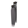 DJI Inspire 3 Foldable Quick-Release Propellers for High Altitude (Pair)