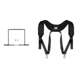 View product RC Plus Strap and Waist Support Kit