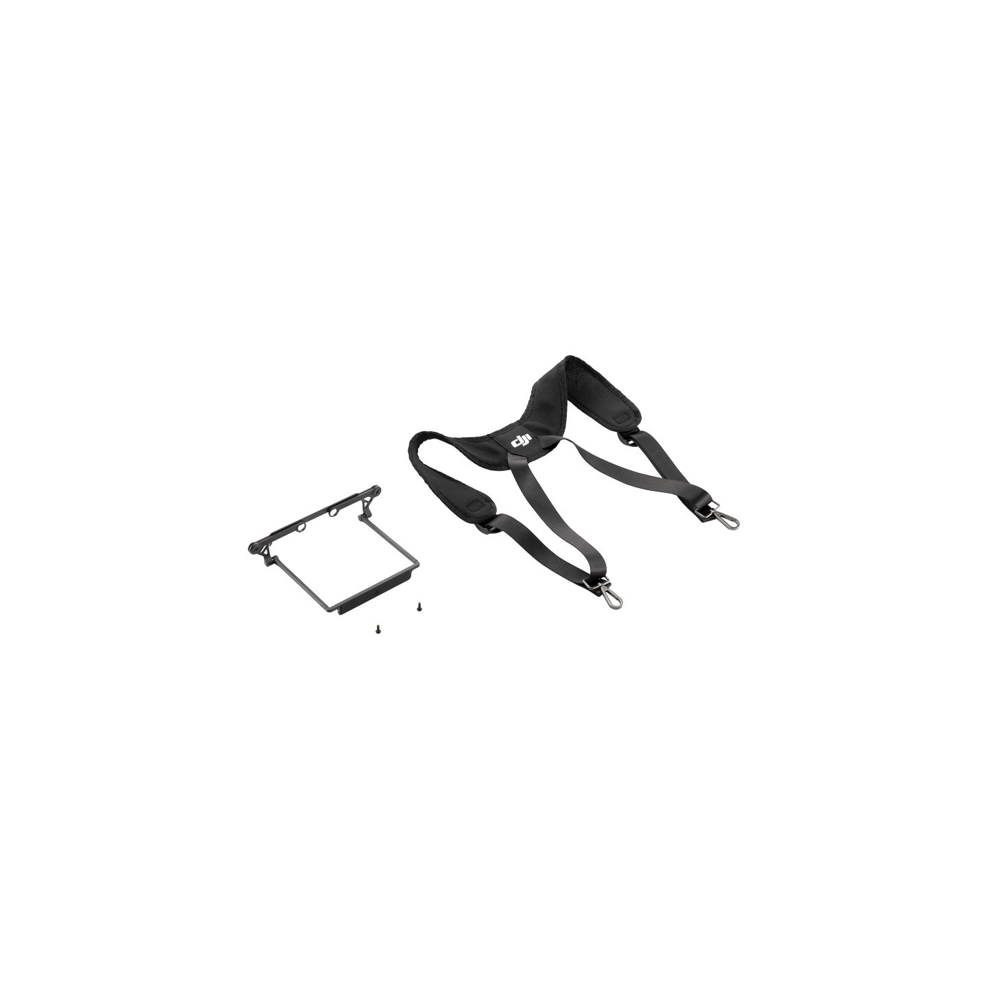RC Plus Strap and Waist Support Kit