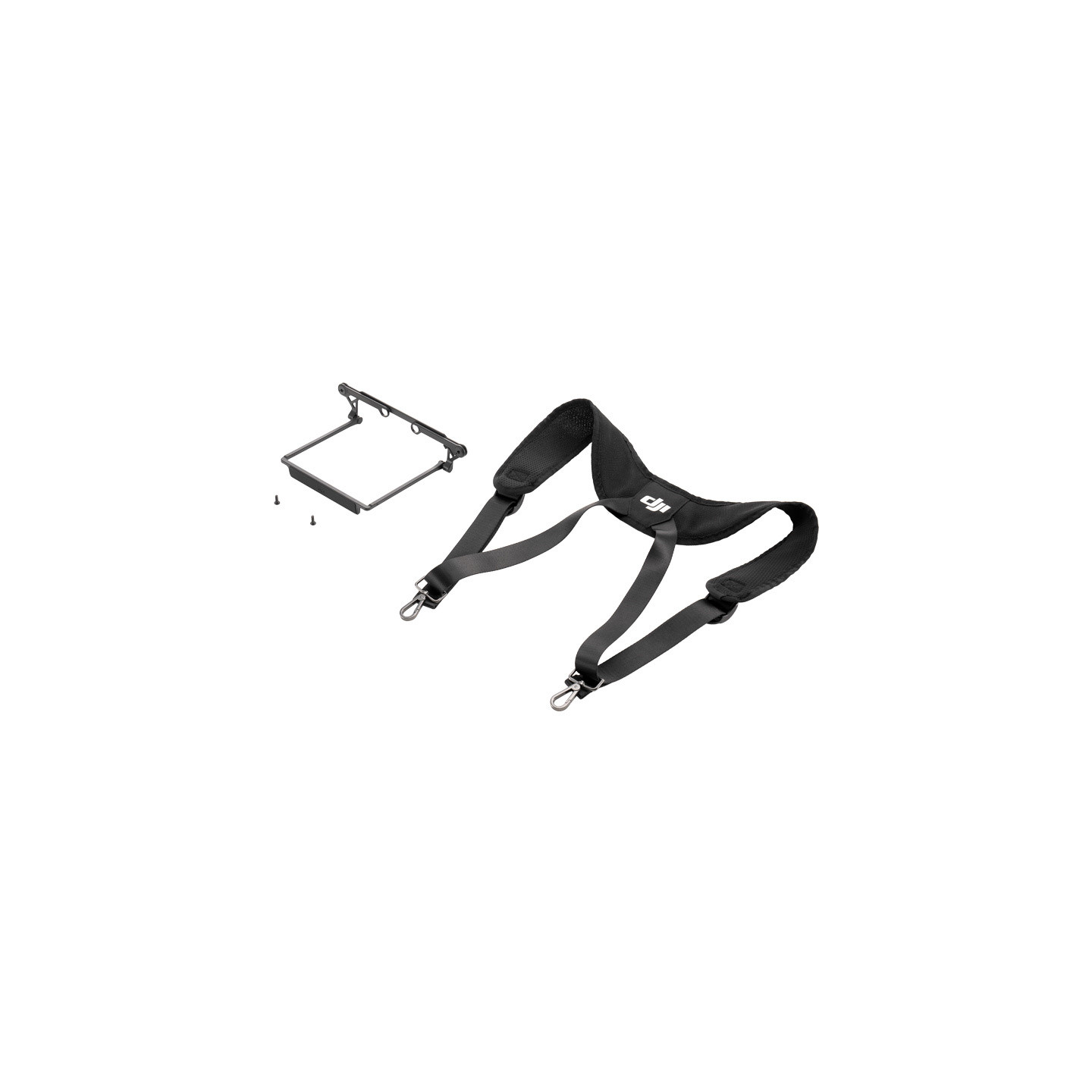 RC Plus Strap and Waist Support Kit