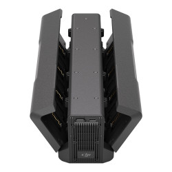 View product DJI Inspire 3 battery charging hub / TB51