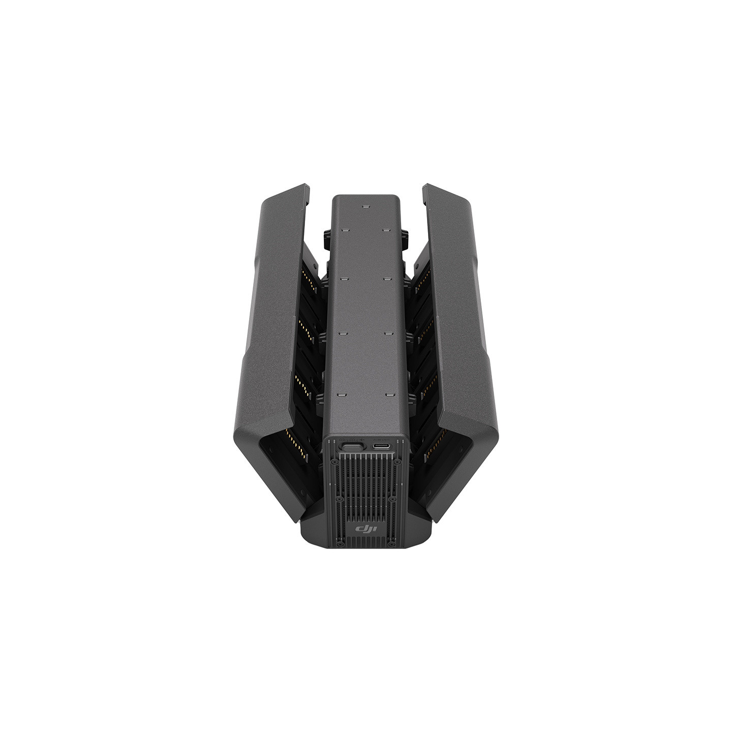 DJI Inspire 3 battery charging hub / TB51