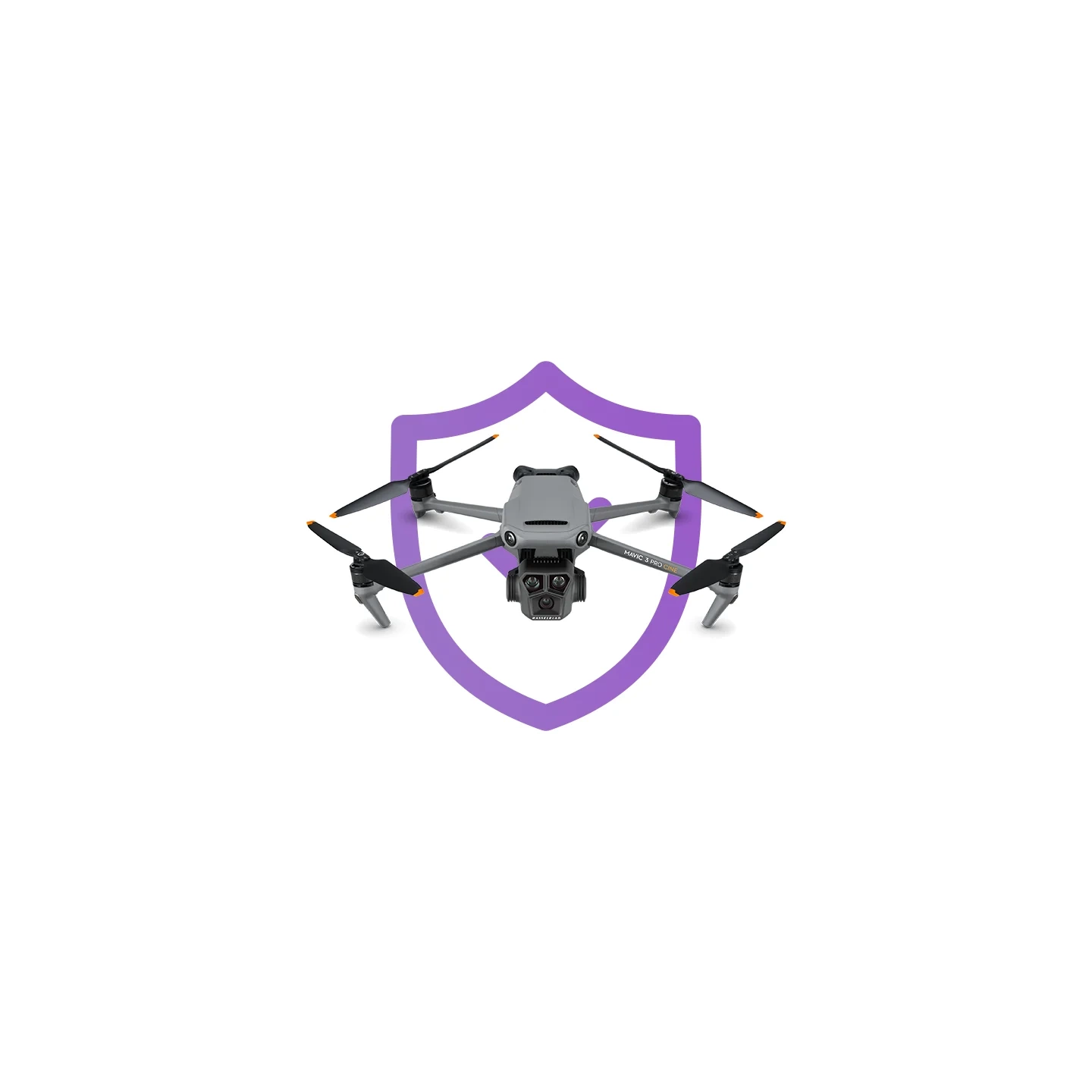 Card DJI Care Refresh 2-Year Plan (DJI Mavic 3 Pro)