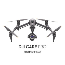 View product Card DJI Care Pro 1-Year Plan (DJI Inspire 3)