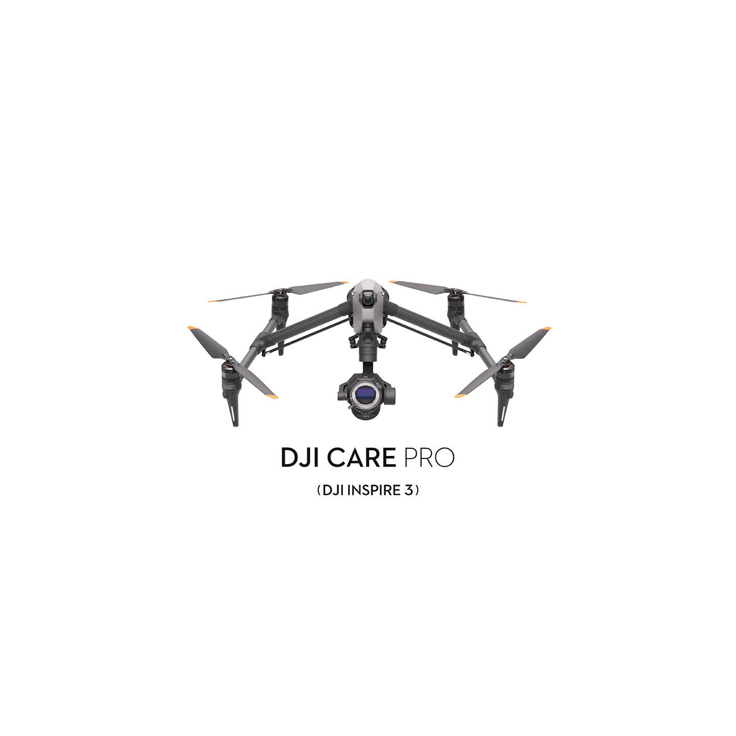 Card DJI Care Pro 1-Year Plan (DJI Inspire 3)