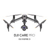 Card DJI Care Pro 2-Year Plan (DJI Inspire 3)