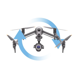 View product DJI Care Pro 1-Year Plan (DJI Inspire 3) - code