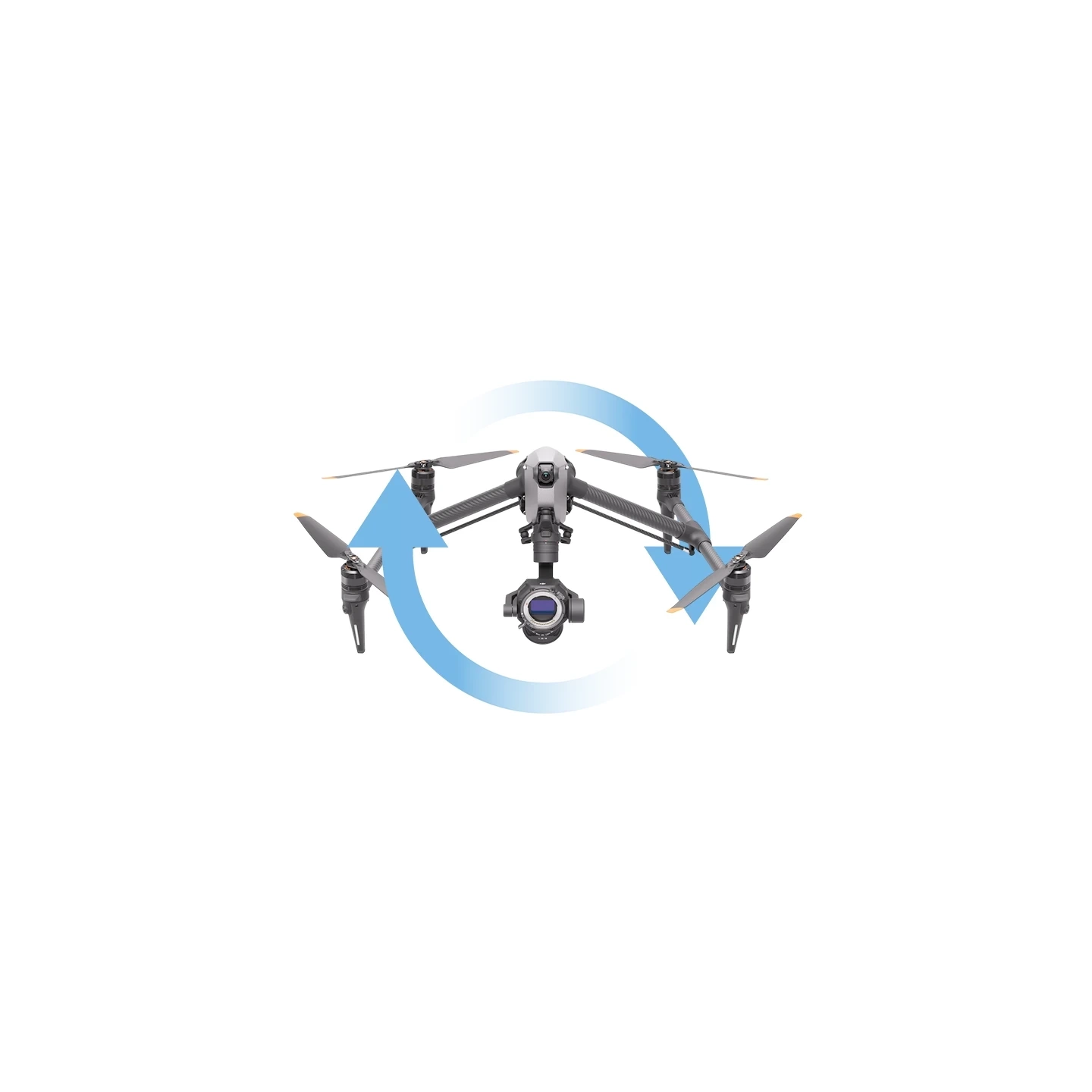 DJI Care Pro 1-Year Plan (DJI Inspire 3) - code